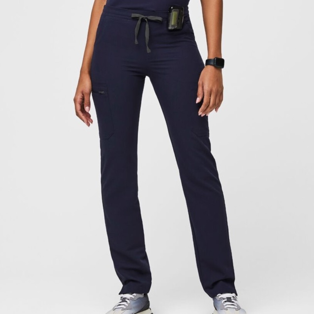 Dark Harbor Yola - Skinny Scrub Pants
M - Dark Harbor. Great condition